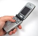 Sony Ericsson Z1010