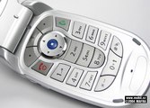 Motorola E550