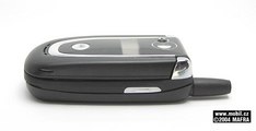 Motorola V620