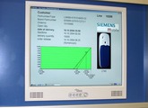 Siemens tovrna