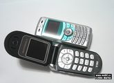 Motorola V180