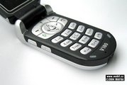 Motorola V180