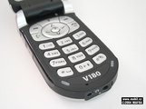 Motorola V180