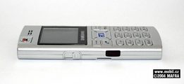 Samsung X610