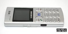 Samsung X610