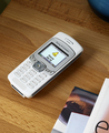 Sony Ericsson T290i