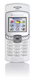 Sony Ericsson T290i