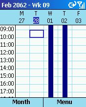 Sagem myS-7