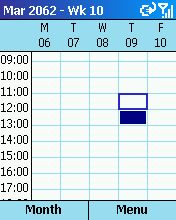 Sagem myS-7