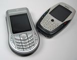 Nokia 6630