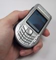 Nokia 6630