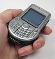 Nokia 6630