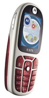 Motorola E375