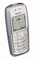 Nokia 3120