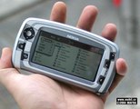 Nokia 7710