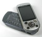 Sony Ericsson S700