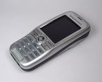 Sony Ericsson K500