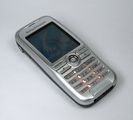 Sony Ericsson K500