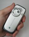 Sony Ericsson K500