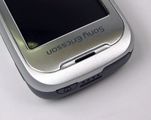 Sony Ericsson K500