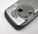 Sony Ericsson K500