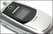 Samsung E300