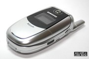 Samsung E300