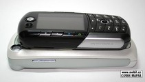 Motorola E1000