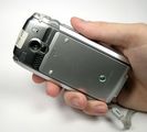 Sony Ericsson P910