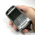 Sony Ericsson P910