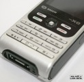 Sagem myX-8