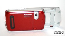 Panasonic X500