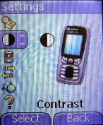 Sagem myX-4