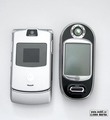 Motorola V3 RAZR