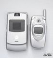 Motorola V3 RAZR