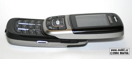 Samsung SGH-E630