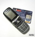 Samsung SGH-E630