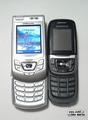 Samsung SGH-E630