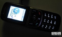 Samsung SGH-E630