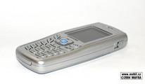 Samsung SGH-X120