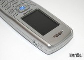 Samsung SGH-X120