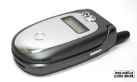 Motorola V547