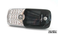 Motorola C650