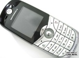 Motorola C650