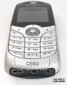 Motorola C650