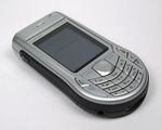 Nokia 6630