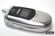 Samsung E300