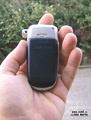 Samsung E850