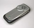 Sony Ericsson K500