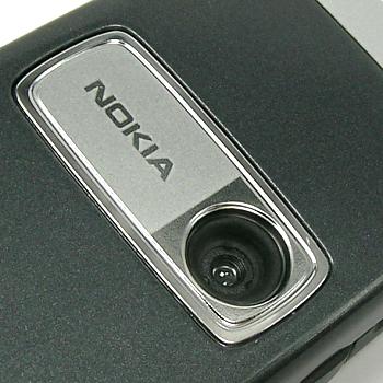 Nokia 6020